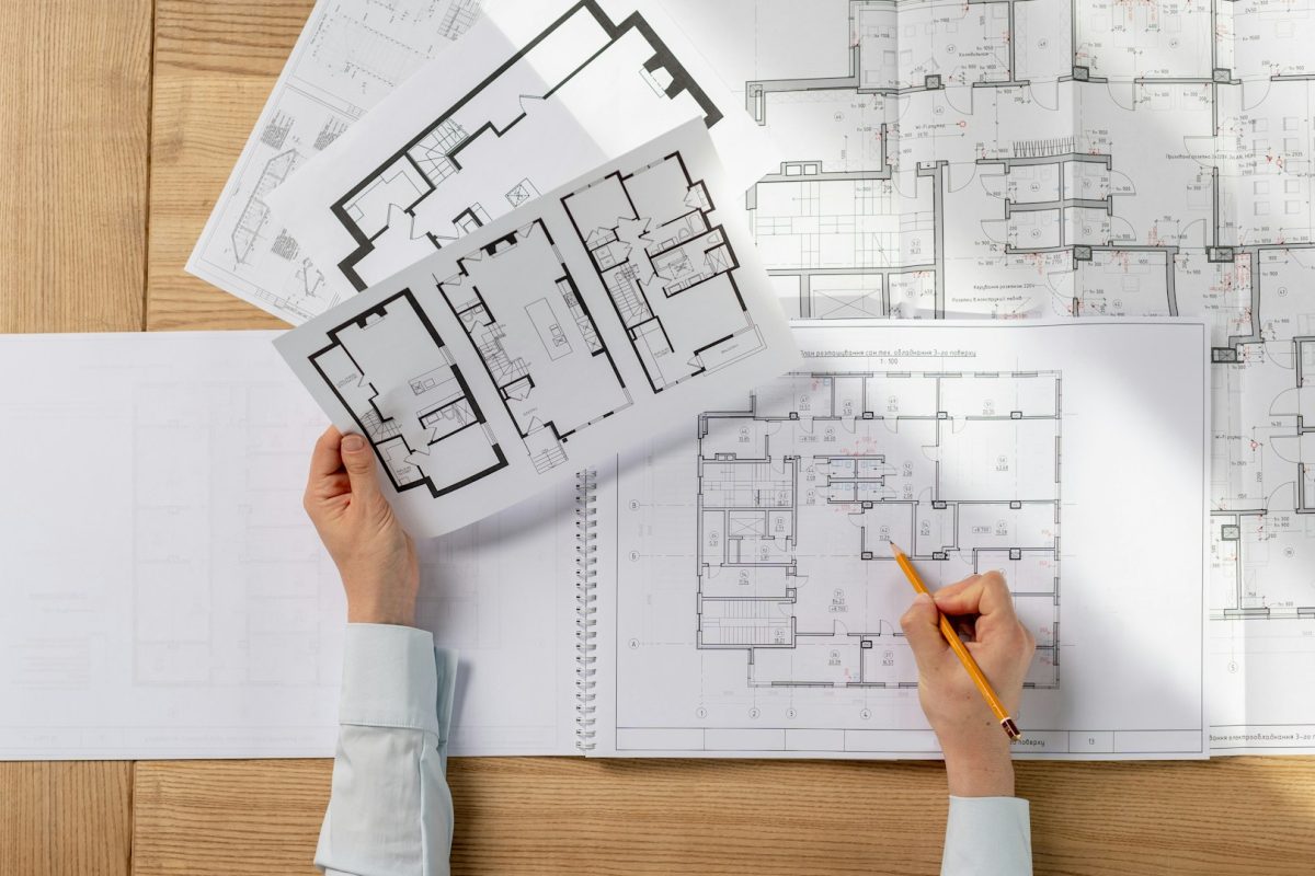 Planning a Build or Renovation?